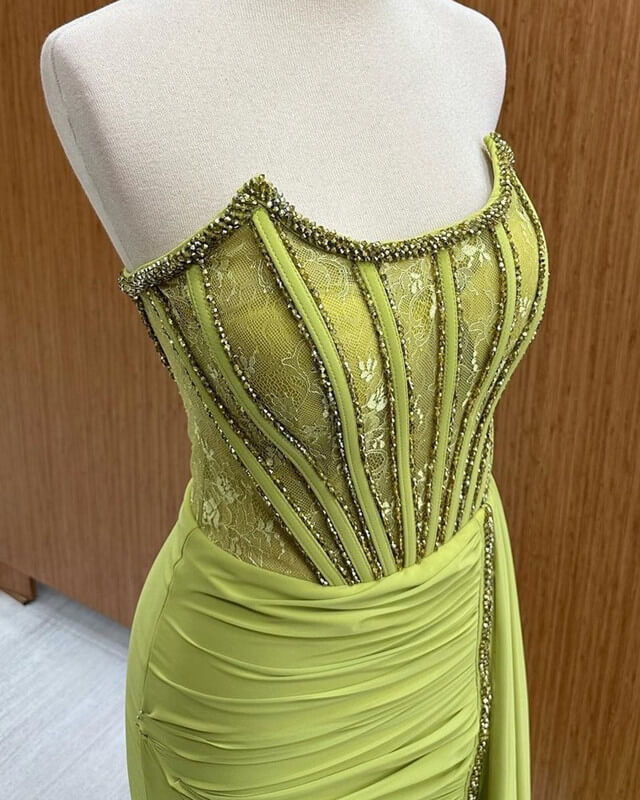 Prom Dresses Style 445