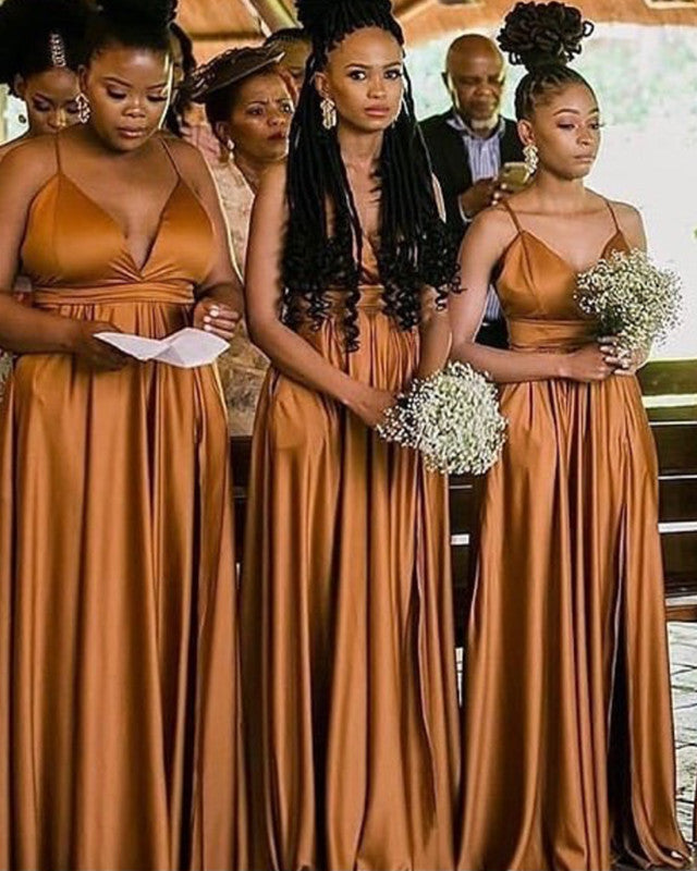 Sexy Bridesmaid Dresses V Neck Leg Split Lisposa Sexy Bridesmaid Dresses V Neck Leg Split Lisposa
