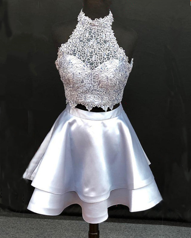 Silver Homecoming Dresses 2021