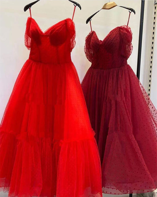 Midi Homecoming Dresses