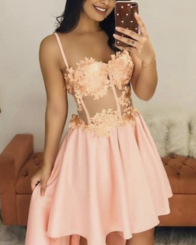 Lisposa Prom Dresses Style 3604
