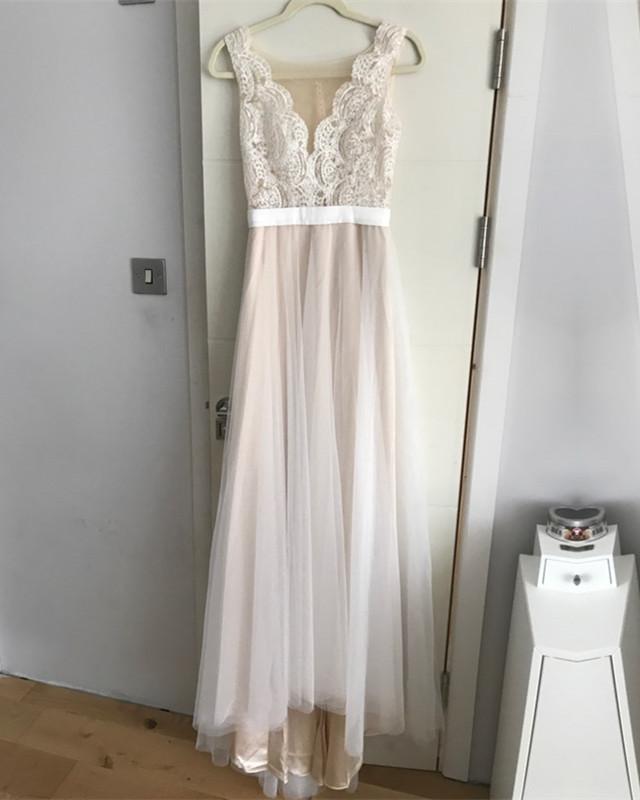 beach wedding sun dresses Beach Wedding Dresses: The Complete Guide To Sun and Sand