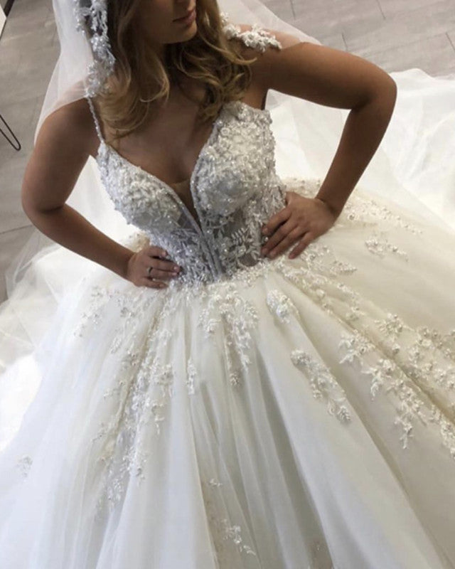 Bridal Wedding Gowns