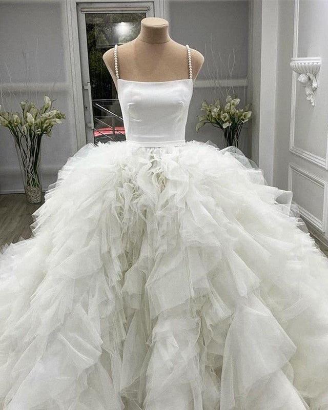 Princess Bridal Gown