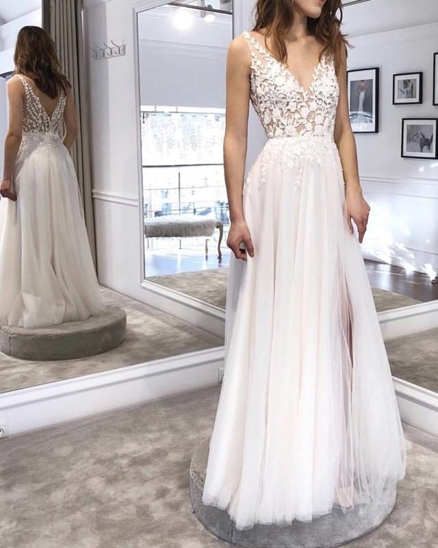 Novia Boho Chic