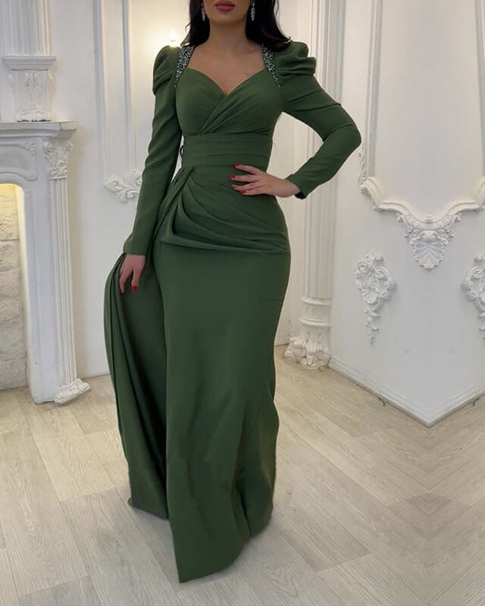 Olive Green Bridesmaid Dresses Lisposa Olive Green Bridesmaid Dresses Lisposa