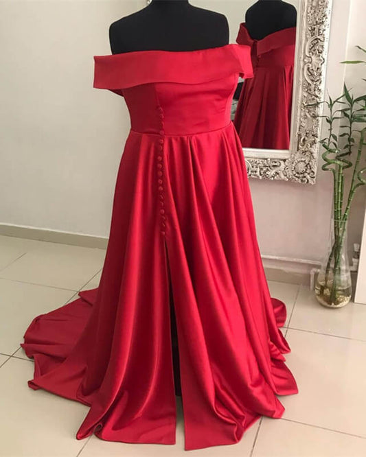Red Prom Dresses | Red Formal Gowns Lisposa Red Prom Dresses | Red Formal Gowns Lisposa