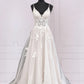 A Line Wedding Dresses