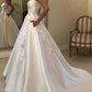 A-line Wedding Dress 2022
