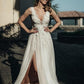 Beach Wedding Dress 2020