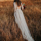 Boho Chic Wedding Dresses