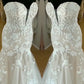 Plus Size Boho Wedding Dresses