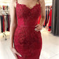 Sweetheart Mermaid Dress