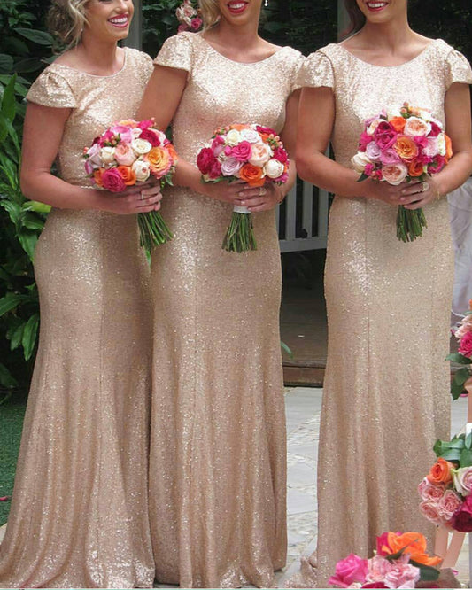 Long Sleeves Bridesmaid Dresses & Sleeved Bridesmaid Gowns Lisposa Long Sleeves Bridesmaid Dresses & Sleeved Bridesmaid Gowns Lisposa