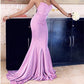 Lilac Bridesmaid Dresses Cheap