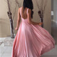 Chiffon Beach Bridesmaid Dresses