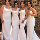 Plus Size Bridesmaid Dresses