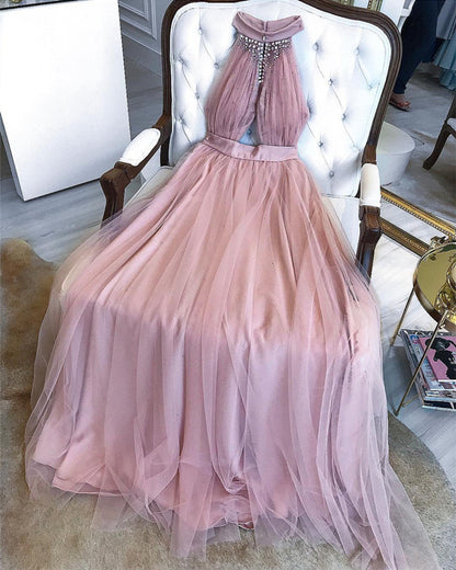 Pink Prom Dresses 2022