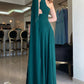 Cheap Emerald Green Bridesmaid Dresses