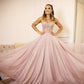 Pink Formal Dress