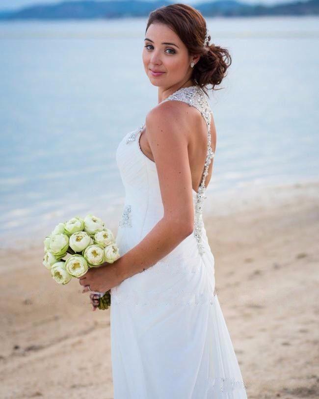 Sheath-Wedding-Dresses