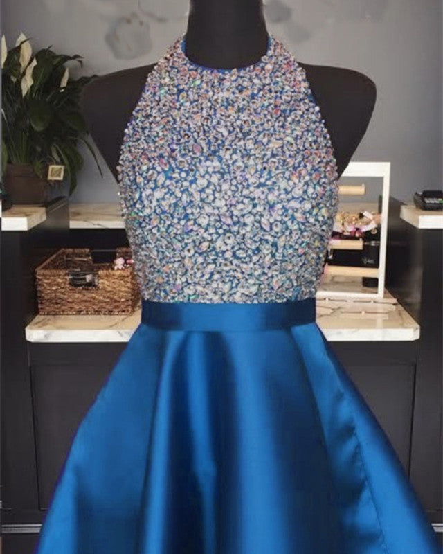 Teal Homecoming Dresses 2020