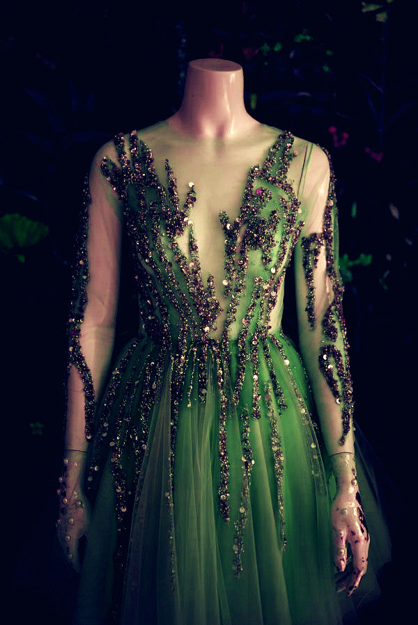 Sage Green Homecoming Dresses