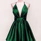 Green Homecoming Dresses 2020