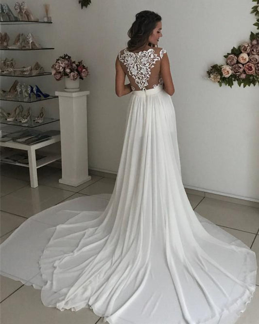 Beach-Wedding-Dresses