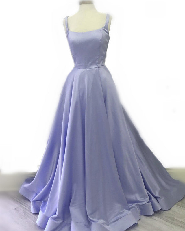 Lavender Prom Dresses 2021