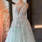 One Shoulder Prom Dresses 2022