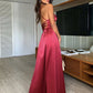Backless Prom Dresses