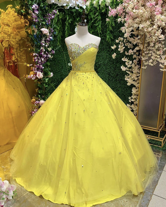 Quinceaner Dresses | 15 dress tagged "color-yellow" Lisposa Quinceaner Dresses | 15 dress tagged "color-yellow" Lisposa