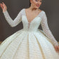 Luxury Wedding Dress For Bride