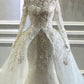 Mermaid Wedding Gown 2022