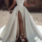 Mermaid Wedding Dress 2022