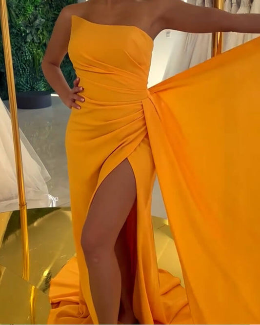 Yellow Bridesmaid Dresses | Mustard,Lemon,Canary,Bright &Pale Yellow Page 2 Lisposa Yellow Bridesmaid Dresses | Mustard,Lemon,Canary,Bright &Pale Yellow Page 2 Lisposa
