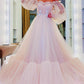 Pink Prom Dresses 2022