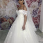 Princess Wedding Gowns For Bride