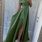 Sage Green Bridesmaid Dresses