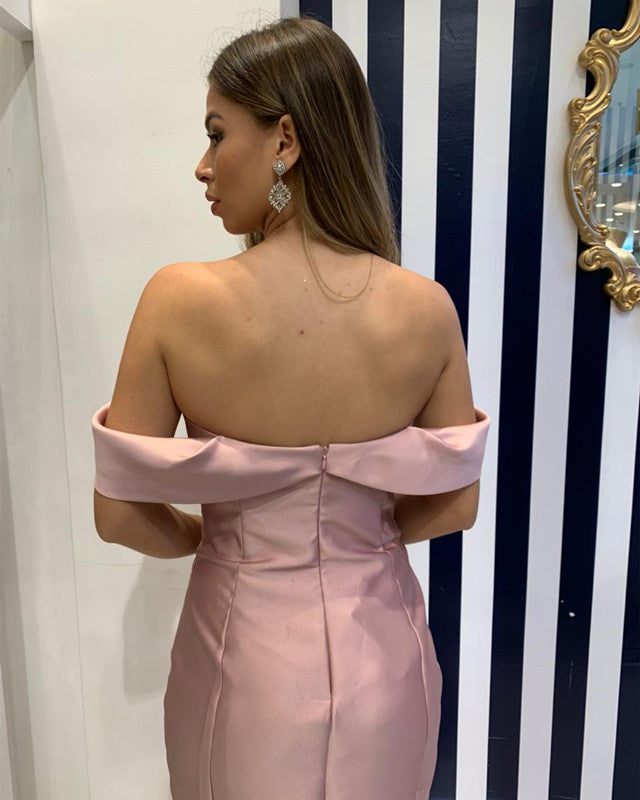 Sexy Mermaid Dress