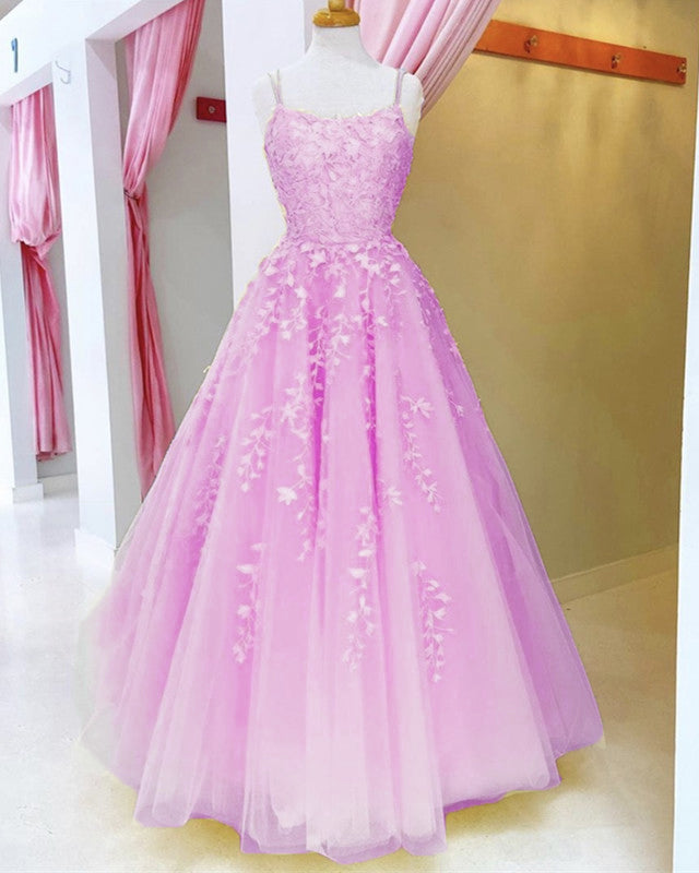 Mauve Prom Dresses 2021