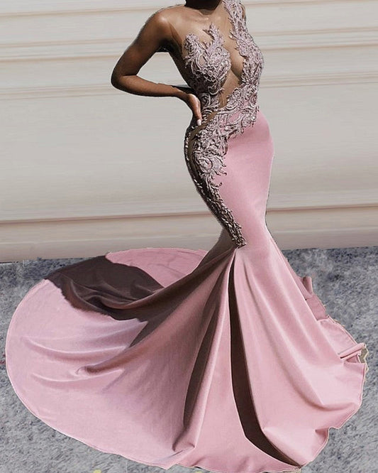Pink Prom Dresses | Pink Formal Gowns Lisposa Pink Prom Dresses | Pink Formal Gowns Lisposa