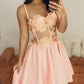 Lisposa Prom Dresses Style 3604