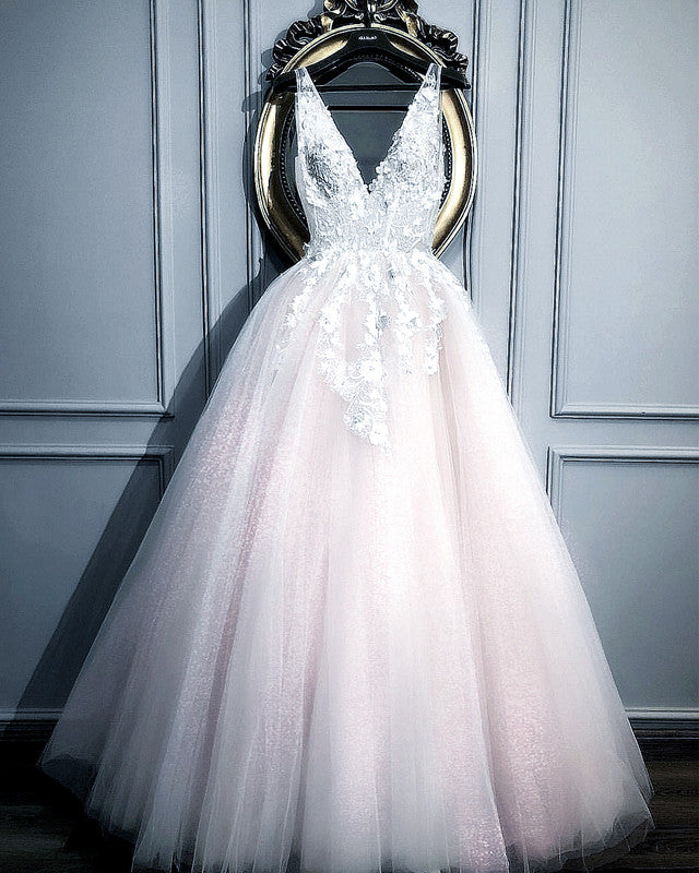 Ivory Prom Dresses 2021