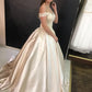 Champagne Quinceanera Dresses