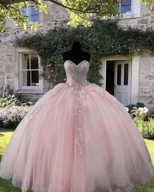 Quinceaner Dresses | 15 dress tagged "color-pink" Lisposa Quinceaner Dresses | 15 dress tagged "color-pink" Lisposa