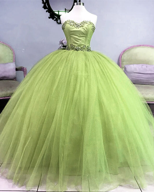 Sage Quince Dress