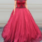 Elegant Quinceanera Ball Gown Lace Appliques Off The Shoulder Dresses