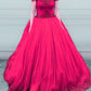 Elegant Quinceanera Ball Gown Lace Appliques Off The Shoulder Dresses